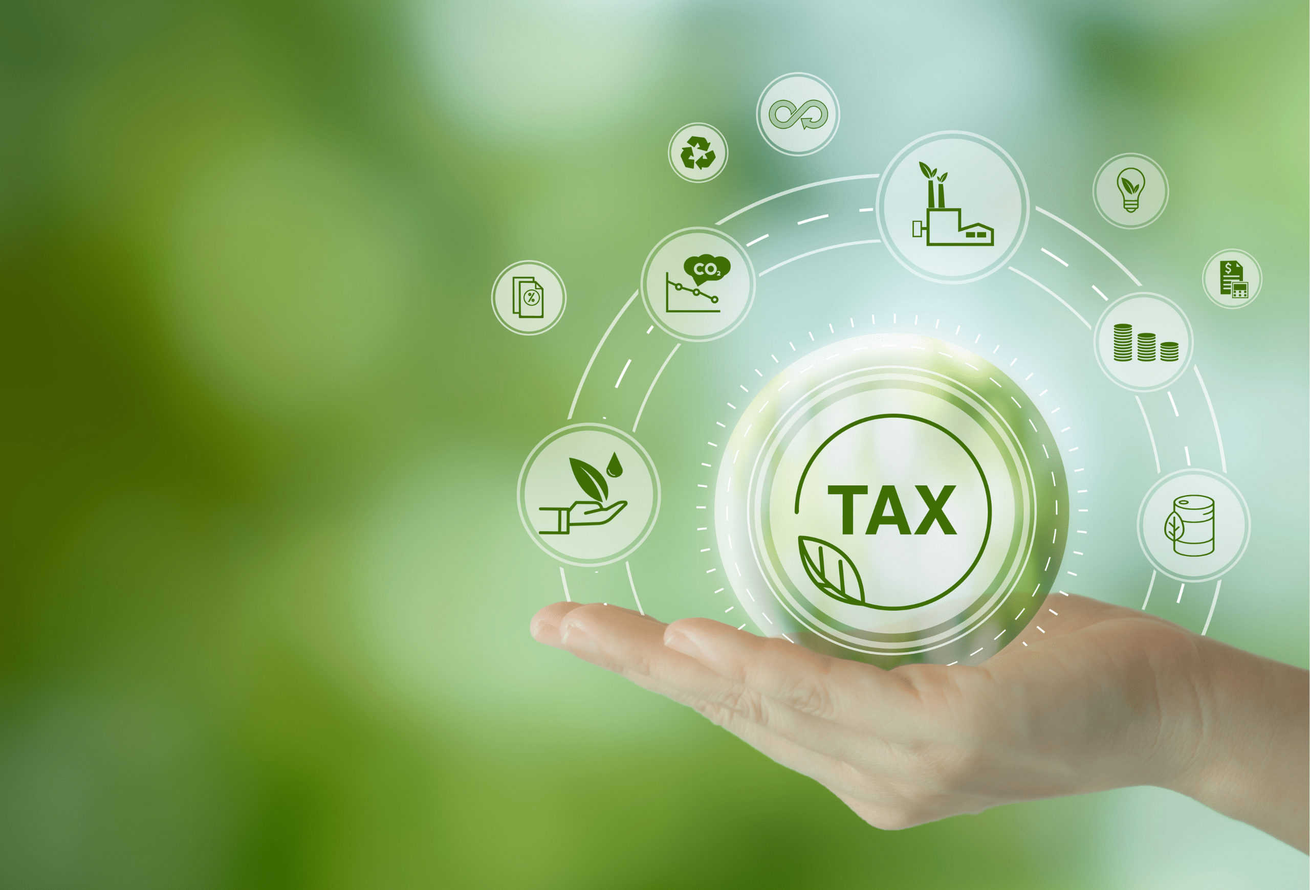 One Big Beautiful Bill Act: Tax Changes Regarding Energy - Cray Kaiser
