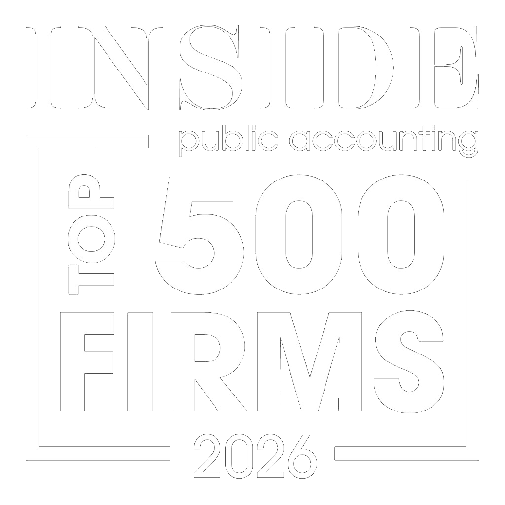Inside Public Accounting Top 500 Firms 2026