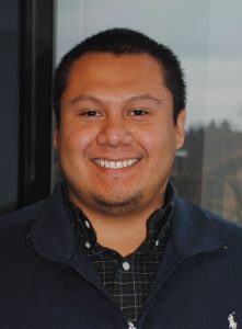 Jesus Moreno headshot