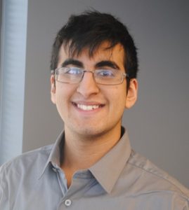 Parul Singh headshot