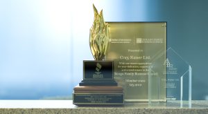 CK awards | the CK way