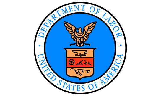 department-of-labor-seal