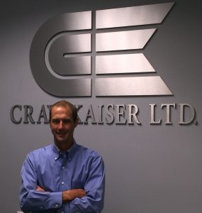 Cray Kaiser Brian Kot Principal Partner OakBrook Terrace Accountants