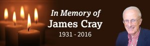 In Memory of Jim Cray
