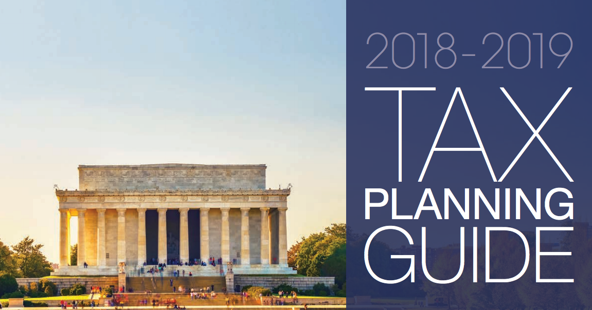 Lincoln Memorial Tax Guide