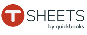 TSheets-logo for accounting processes