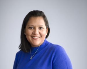spotlight on maribel gonzalez