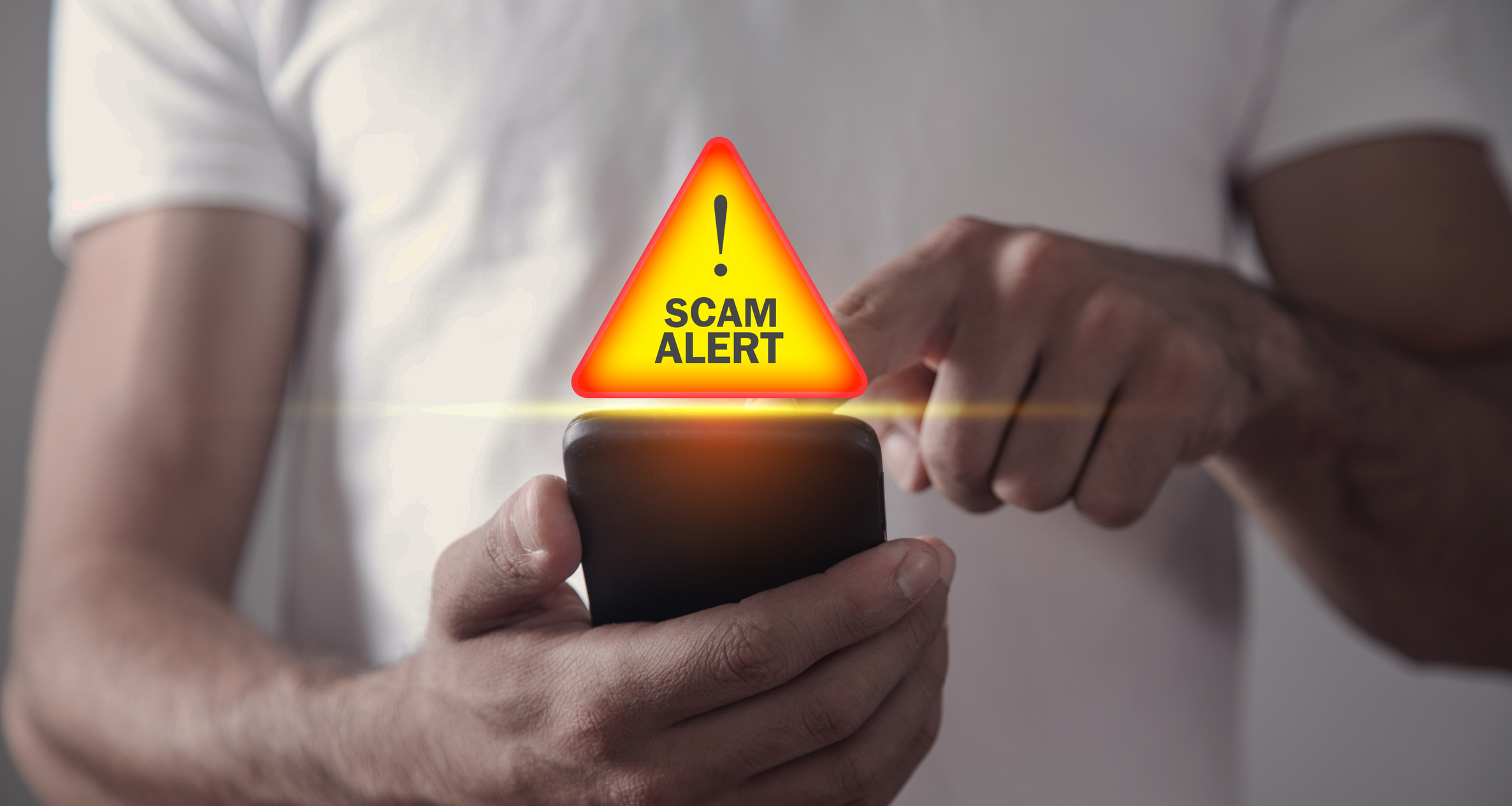Stimulus Payment Text Scam What You Need to Know Cray Kaiser