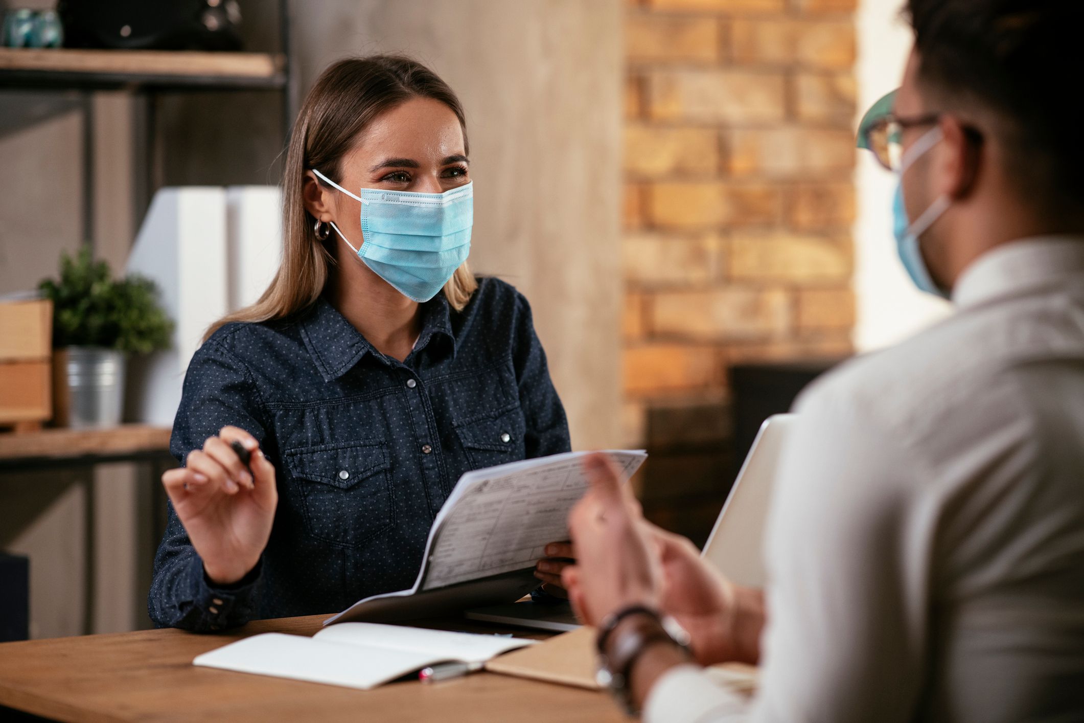 Why You Should Hire A Tax Professional During The COVID-19 Pandemic