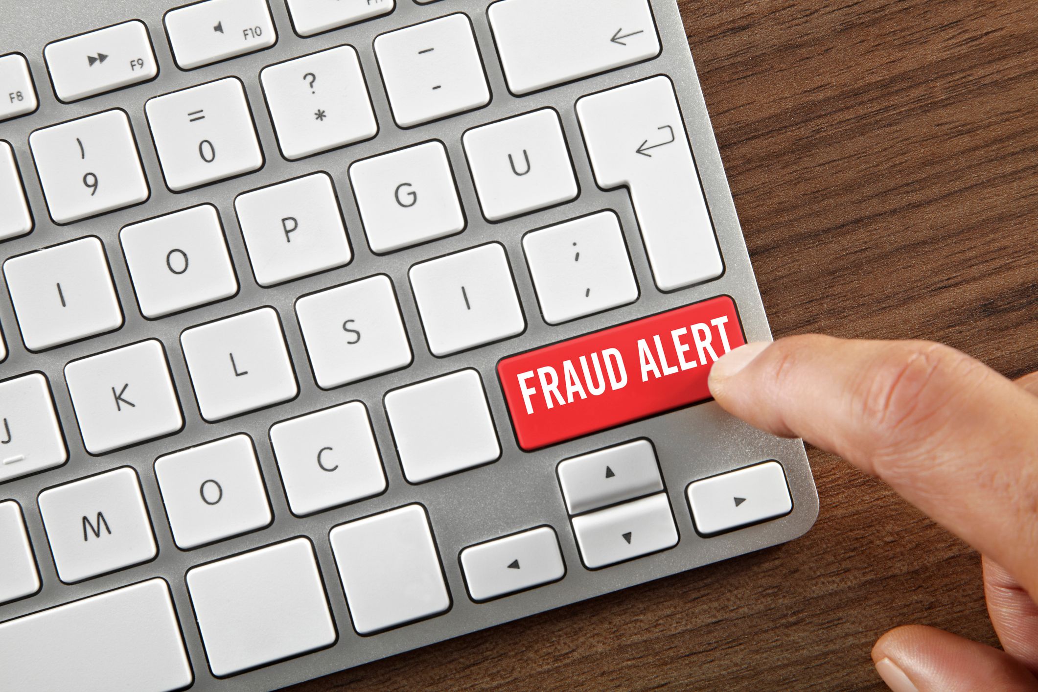 Unemployment Fraud: A Tax Nightmare for Unsuspecting Taxpayers