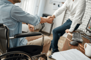 tax benefits for disabled taxpayers
