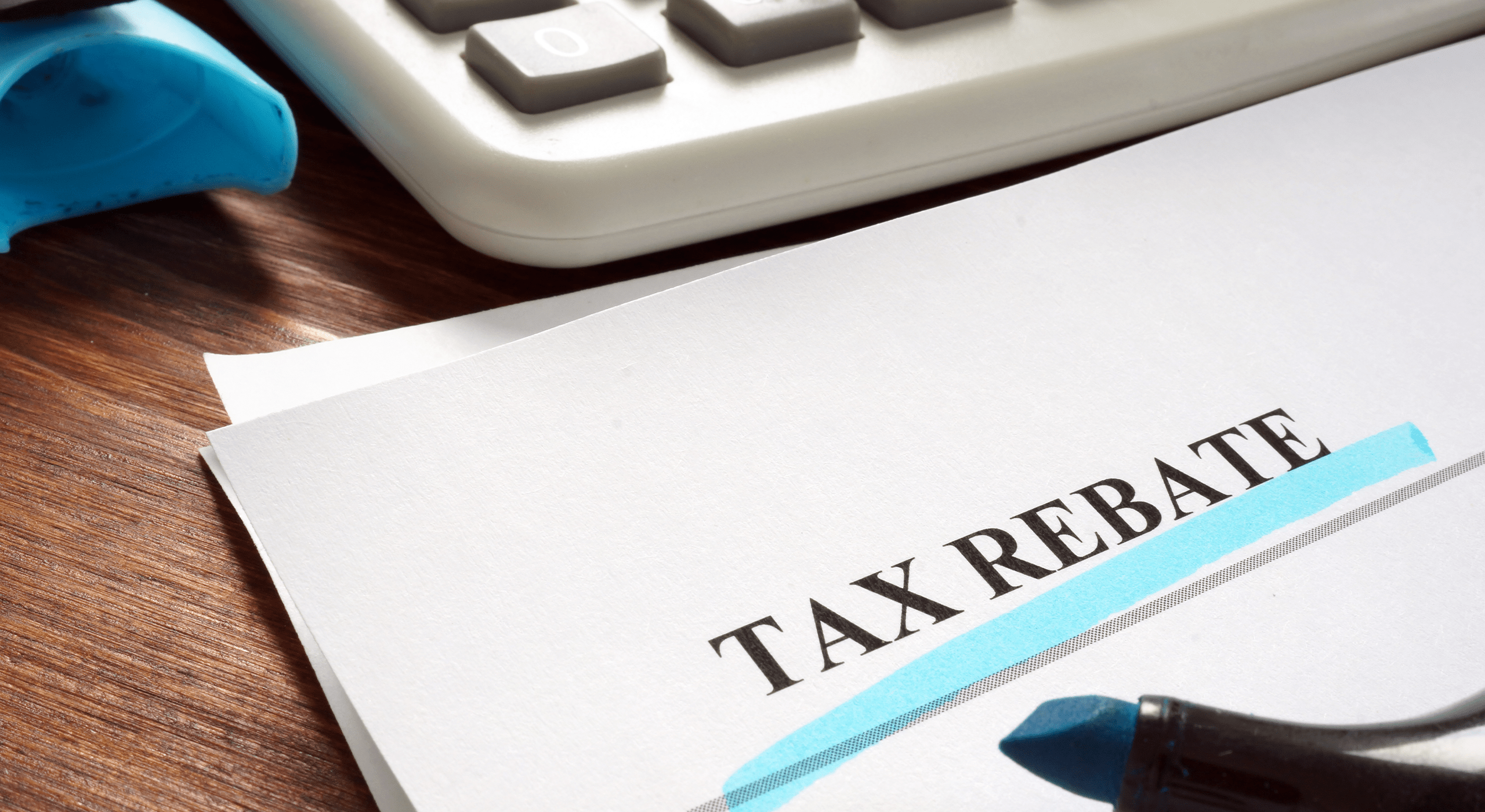 Illinois Tax Rebate Checks 2024